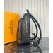 Louis Vuitton Michael Backpack Monogram
