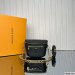 Louis Vuitton Mini Bumbag Monogram Empreinte Leather