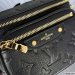 Louis Vuitton Mini Bumbag Monogram Empreinte Leather