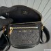 Louis Vuitton Mini Bumbag Monogram Empreinte Leather