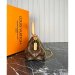 Louis Vuitton Monogram Clutch Bag