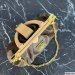 Louis Vuitton Monogram Clutch Bag