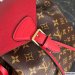 Louis Vuitton Montsouris Backpack Monogram
