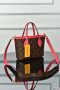 Louis Vuitton Neverfull Bandouliere Inside Out BB