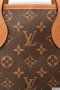 Louis Vuitton Neverfull Bandouliere Inside Out BB
