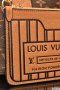Louis Vuitton Neverfull Bandouliere Inside Out BB