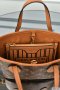 Louis Vuitton Neverfull Bandouliere Inside Out BB