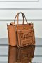 Louis Vuitton Neverfull Bandouliere Inside Out BB