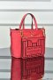 Louis Vuitton Neverfull Bandouliere Inside Out BB
