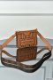 Louis Vuitton Neverfull Bandouliere Inside Out BB