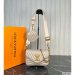 Louis Vuitton New Wave Multi Pochette