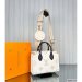 Louis Vuitton Onthego BB Monogram Canvas