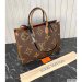 Louis Vuitton Onthego GM Monogram