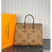 Louis Vuitton Onthego GM Monogram