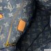 Louis Vuitton Onthego PM Denim