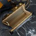 Louis Vuitton Petite Malle Monogram Reverse