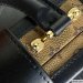 Louis Vuitton Petite Malle Monogram Reverse
