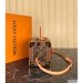 Louis Vuitton Petite Valise