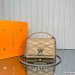 Louis Vuitton Pico Go-14 MM