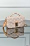 Louis Vuitton Pochette Metis East West