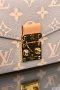Louis Vuitton Pochette Metis East West