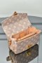 Louis Vuitton Pochette Metis East West