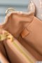 Louis Vuitton Pochette Metis East West