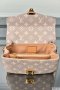 Louis Vuitton Pochette Metis East West