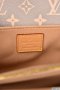 Louis Vuitton Pochette Metis East West
