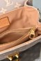 Louis Vuitton Pochette Metis East West