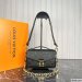 Louis Vuitton Pochette Metis East West Monogram