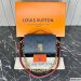 Louis Vuitton Pochette Metis East West Monogram