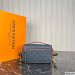 Louis Vuitton Pochette Metis East West Monogram