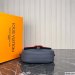 Louis Vuitton Pont 9