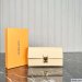Louis Vuitton Sarah Wallet