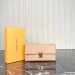 Louis Vuitton Sarah Wallet