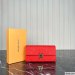 Louis Vuitton Sarah Wallet