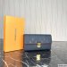 Louis Vuitton Sarah Wallet