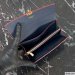 Louis Vuitton Sarah Wallet