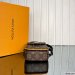 Louis Vuitton S-Lock Vertical Wearable Wallet