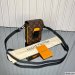 Louis Vuitton S-Lock Vertical Wearable Wallet