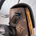 Louis Vuitton S-Lock Vertical Wearable Wallet