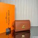 Louis Vuitton Soft Twist Bag
