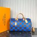 Louis Vuitton Speedy 40 Bandouliere Damier Pop