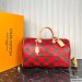 Louis Vuitton Speedy 40 Bandouliere Damier Pop
