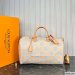 Louis Vuitton Speedy 40 Bandouliere Damier Pop