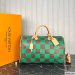 Louis Vuitton Speedy 40 Bandouliere Damier Pop