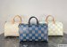 Louis Vuitton Speedy 40 Bandouliere Damier Pop