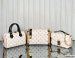 Louis Vuitton Speedy Bandouliere 20