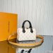 Louis Vuitton Speedy Bandouliere 20